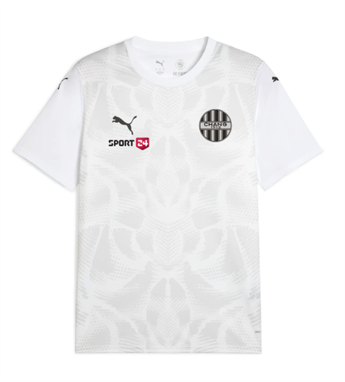 TeamULTIMATE Jersey
